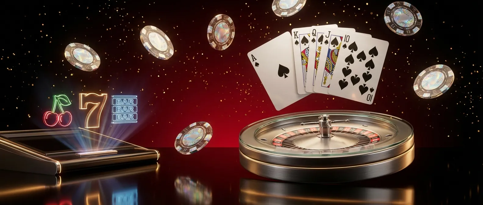 Reko Casino bonus